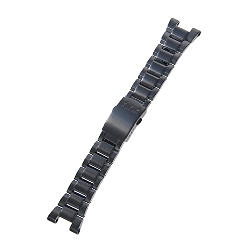 Bracelet G-Shock GST-210D acier inoxydable pour style urbain chic