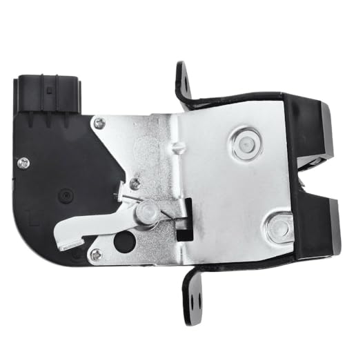 Cerradura de maletero trasero para Veloster modelos de 2012 a 2017 3