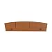 Produktbild Stanley Gehrungslade Holz (Standard), (300 mm Länge, 40 mm maximale Höhe, 65mm maximale Breite, 45/90° Winkel) 1-19-191