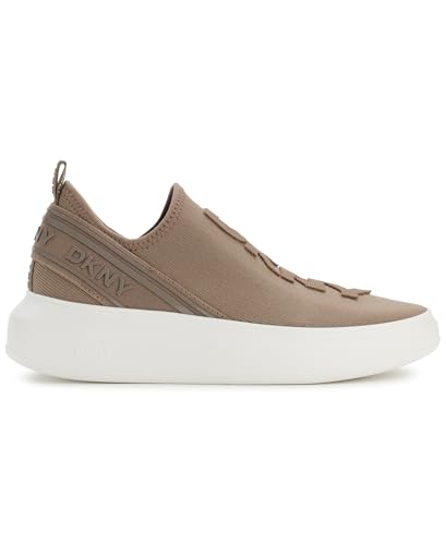 Image of DKNY Women's Jonas Slip On Platform Sneakers