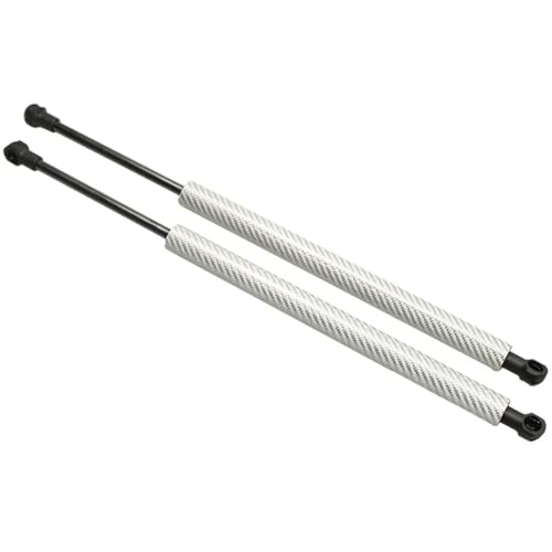 Vérins de coffre défectueux Peugeot 308 solution de remplacement 460 mm