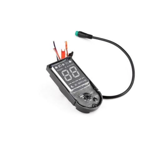 Pantalla NIU KQi 300P repuesto original H0301012 para patinete