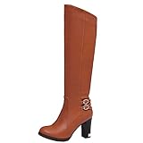 Le talon mesure environ 3.35''/8.5cm