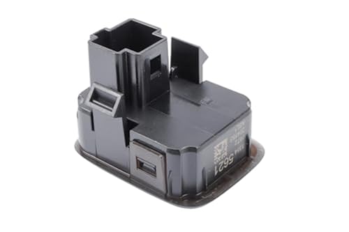 XEBRAD GM Parts 13545621 Sensor de luz Ambiental y Carga Solar Sensor de Carga Solar