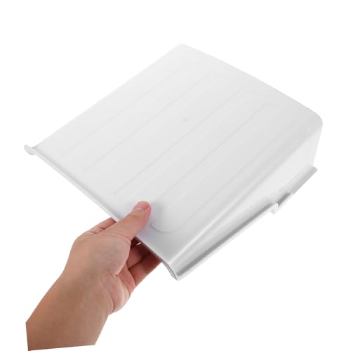 Protector de lluvia para cámara de seguridad exterior parasol UV 4