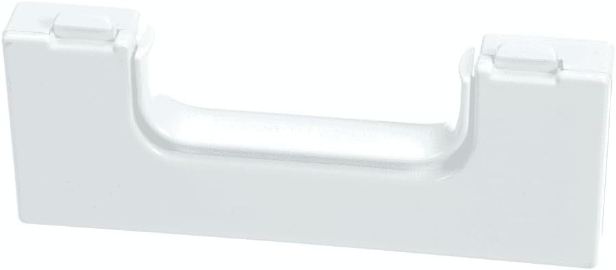 ForeverPRO W11652042 W10258552 Latch Bin for Whirlpool Refrigerator W10258552 PS11751329