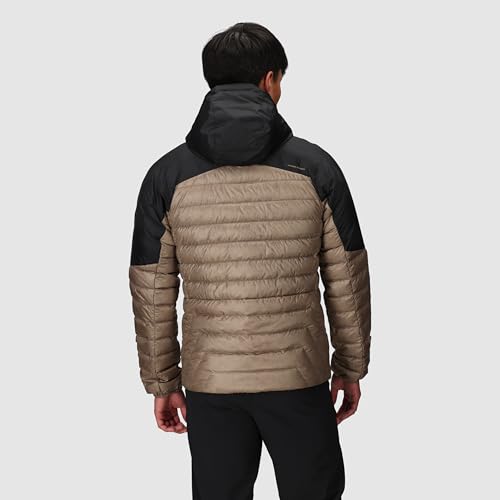 Image of Outdoor Research Men's Helium Down Hoodie
