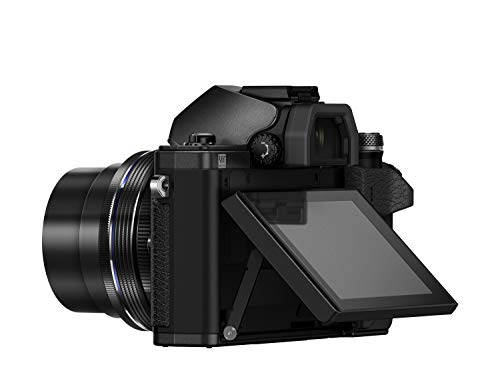 Olympus E-M10 Mark II - Cámara Mirrorless 16.1 MP - Imagen 7