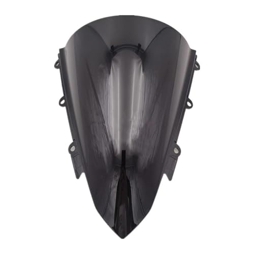 Bulle de moto CBR500R pare-brise haute résistance finition premium