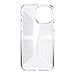 Speck iPhone 13 Pro Max Case - Drop Protection Fits iPhone 12 Pro Max & iPhone 13 Pro Max Phones - Compatible with MagSafe, Extra Grip, Anti-Yellowing & Anti-Fade, Dual Layer Slim Design - GemShell