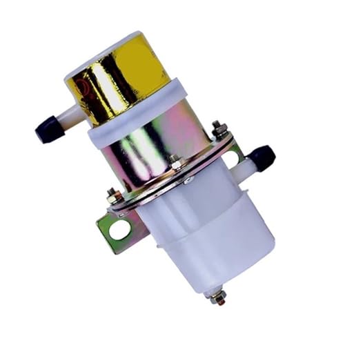Panne carburant LJ276 réglée pour UTV 276Q et Buggy Sand Spider