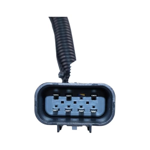 Moteur commande boîte transfert 600-908 à prise plate pour entraînement 4WD - 5