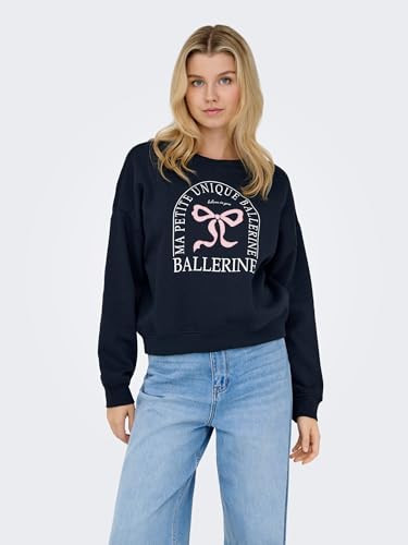 ONLY Female Sweatshirt ONLSWEAT Sweatshirt – Ansicht 3