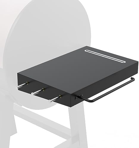 Pit Boss Shelf Attachment Utheer Grill Side Shelf For Pit Boss 700