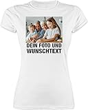 Geschenk mit Namen personalisiert by Shirtracer
