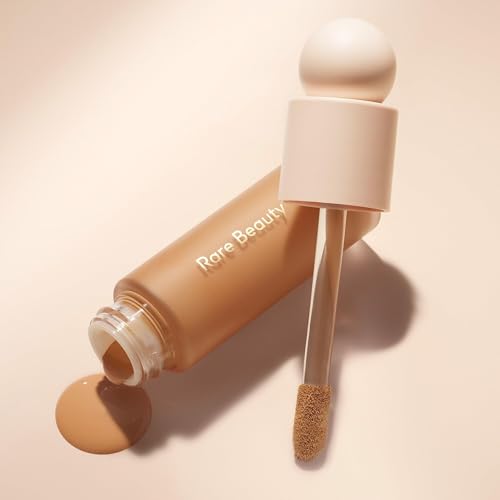 Rare Beauty by Selena Gomez Liquid Touch Weightless Foundation 250W