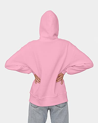 Image of KYDA Kids Women Hooded Sweatshirt