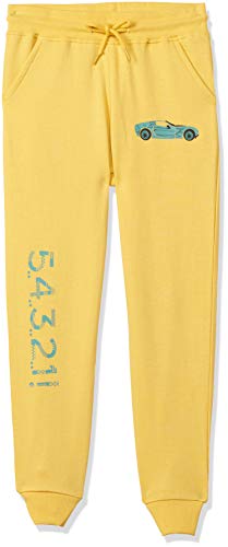 Image of Amazon Brand - Jam & Honey Boys Work Utility Pants