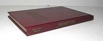 Hardcover Magnetism and its Effects on the Living System (An Exposition-University Book) Book