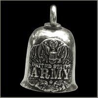 Army Gremlin Bell