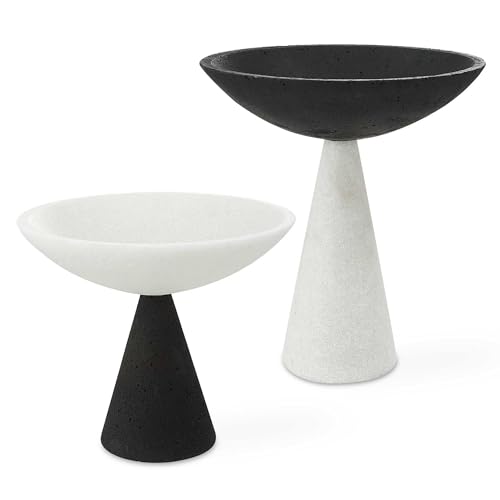 Uttermost Antithesis 10.25 Inch Bowl (Set of 2) 18012