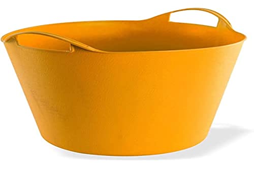 Secchio Contenitore Multiuso 'Flex-Bag'