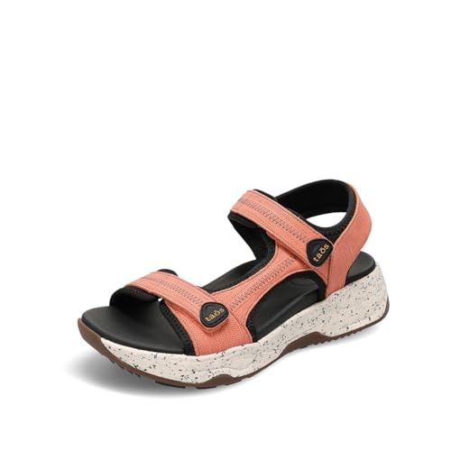 Image of Taos Footwear Women's Super Side Sandal
