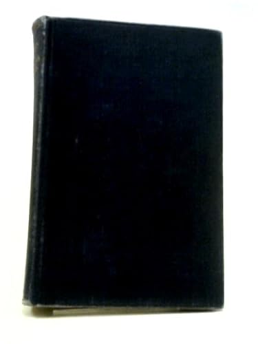 Methods of Correlation Analysis B002D715M0 Book Cover