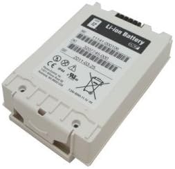 Physio Control Lifepak 12 Lithium-ion Li-ion Rechargeable Battery 11141-000106