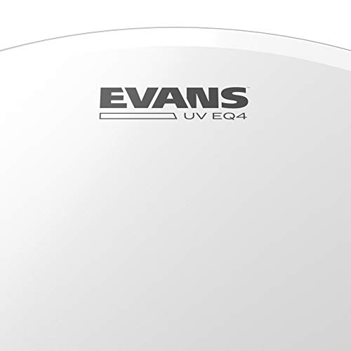 Evans BD22GB4UV UV EQ4 Bass - Image 4