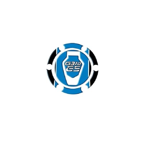 Autocollant de protection réservoir moto BMW G310GS sticker