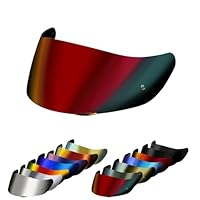 AGV K1S 正規品スモークシールドM〜XL用 AGV VISOR K5 S/K3 SV/K1 S (M-L-XL) - MPLK - SMOKE 80