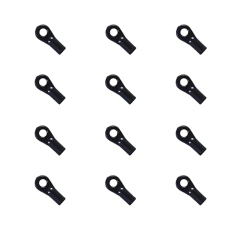 Rotule OMPHOBBY M2 V3 PRO OSHM2445 socket set de rechange pour hélicoptère de télécommande de loisir