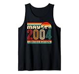 Photo Gallery may 2004 limited edition classic 2004 year vintage birthday canotta Photo Gallery may 2004 limited edition classic 2004 year vintage birthday canotta