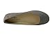 P26 Womens Classic Round Toe Easy On Easy Off Ballerina Ballet Flats Shoes