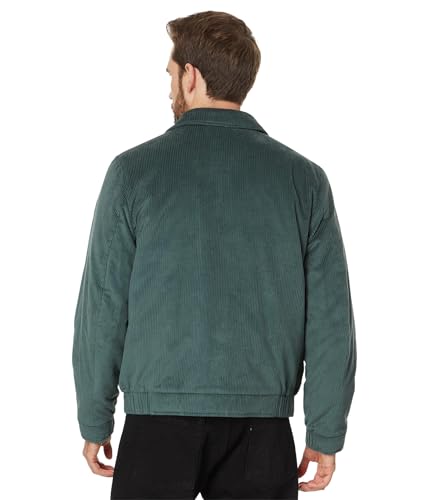 Levi's Men's Corduroy Bomber Jacket2