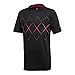 adidas Boys Tennis Barricade Tee