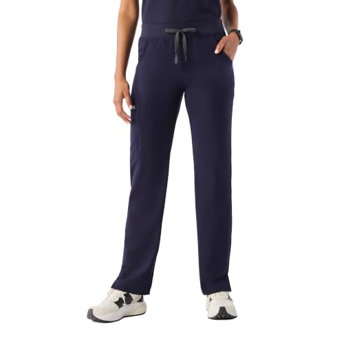 Image of FIGS Kade Straight-Leg Scrub Pant for Women