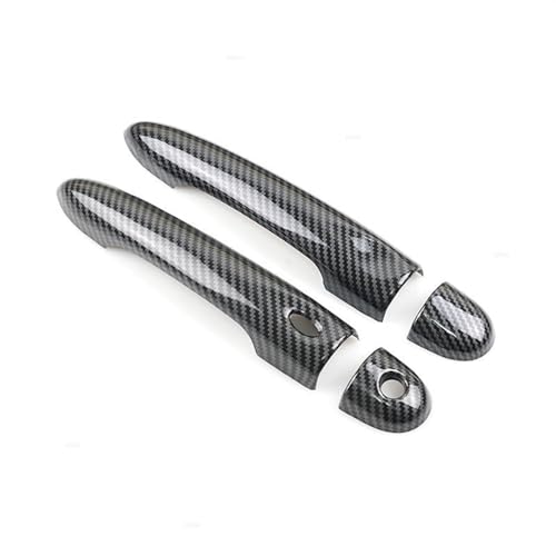 Poignée de porte Megane 3 pour rénover et masquer les rayures