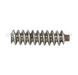Schnecke S1S Modul 0.3 Sol Expert Schnecke S1S, Modul 0.3, Bohrung 1.0 mm