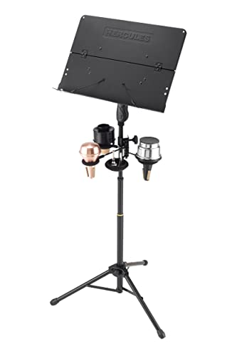 Hercules Trumpet Mute (Ha100) #TOP1