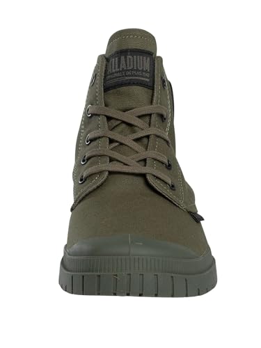 Palladium Unisex Booties Sneaker4