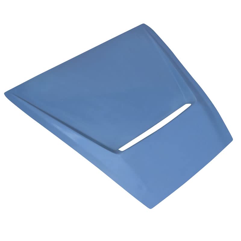 Race Scoops 37L x 1.5H Invader Hood Scoop