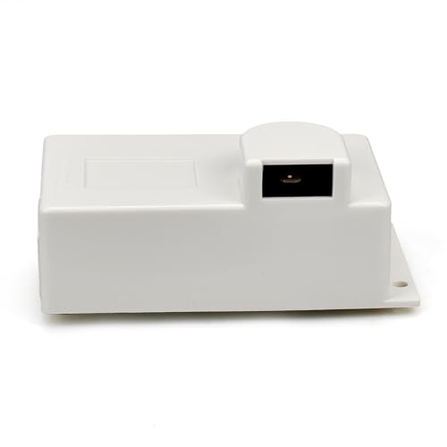 Image of 520814 Circuit Board Compatible with Suburban RV SW-Series SW4 /6 /10 /12 /16 D /DE /DEL /DM; RV Water Heater Ignition Control Circuit Board 520814; 520871; 520820; AP4896608; 33550L