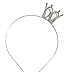 Princess Crown; Birthday Crown; Crowns for kids; Happy Birthday Girl Headband; Crowns for Girls; Birthday Crowns for Woman; Queen Crown; Queen Crowns for Women; Silver Crown for Girls