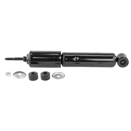 Amortisseur Monroe 37171 contre le tangage arrière pour stabiliser le véhicule