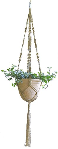 Macramé Han Roi mélange 3281 l'excellence signée Fairy Tale Art