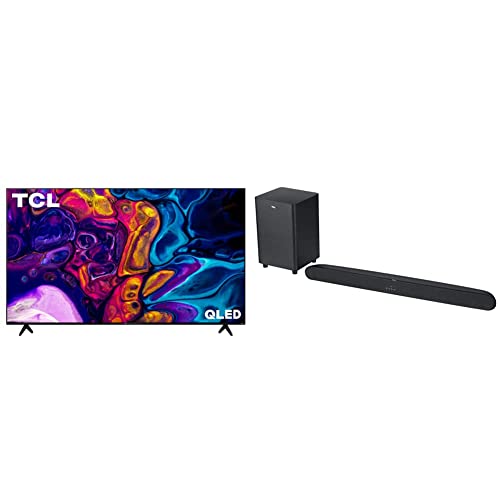 List of Ten Best Tcl 65 Inch Tv Costco [Experts 2023 Reviews]