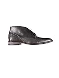 engbers lederjacke silbergrau Modischer Mid-Cut Boot engbers Herren Schuhe, 30139, Grau in Größe 44