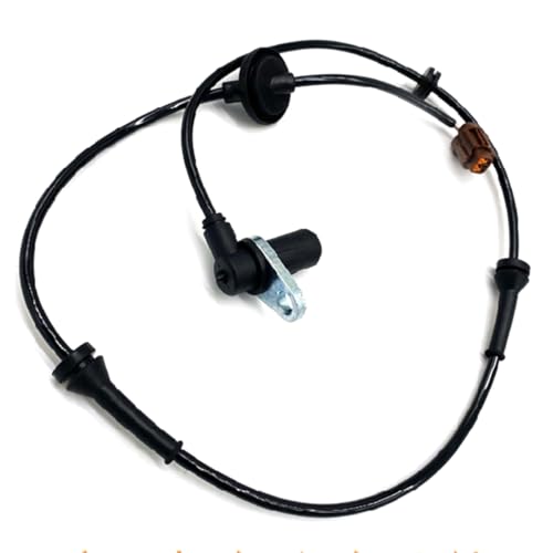 Capteur de vitesse ABS avant gauche Nissan X-Trail T30 2001-2013 réference OE 479118H300
